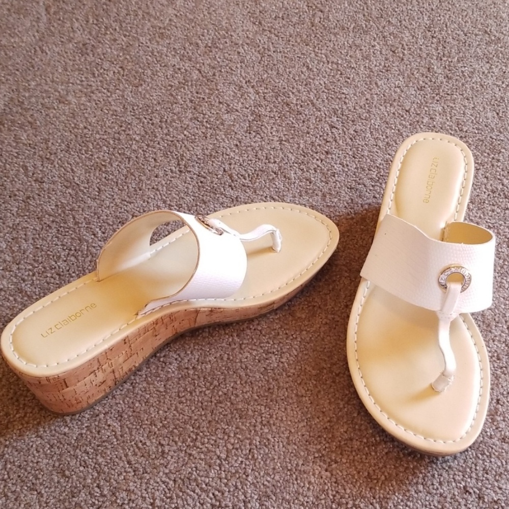 Liz Claiborne size 7m
